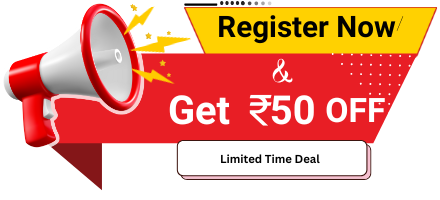 440 Register now and get Rupees 50 offer on duiran